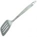 Kit 4 Espátulas de Inox Para Cozinha Espátula Perfurada Culinária Brinox