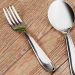 Kit 60 Garfos para Sobremesa Inox para Restaurantes Hotéis Bolos Aperitivos Garfinhos Brinox