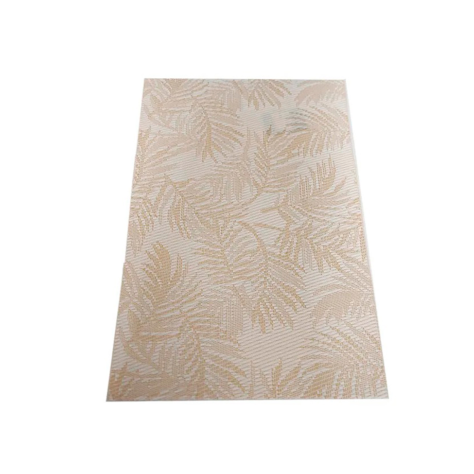 Lugar Americano Placemat Branco