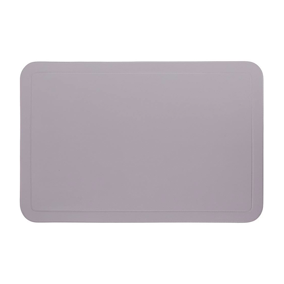 Lugar Americano Placemat I Cinza