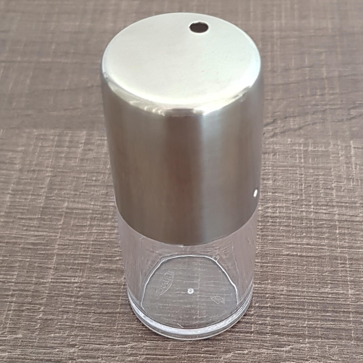 Paliteiro De Mesa Restaurante Bar Lancheria Aço Inox Elegance Parma Brinox