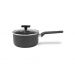 Panela Preserve 1,45 L Cinza