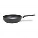 Panela Wok Preserve 3,55 L Cinza