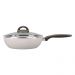 Panela Wok Suprema 2,3L Alumínio