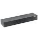 Pedra de Afiar Facas Dupla Face Suprema Brinox Pedra para Amolar 20x5cm