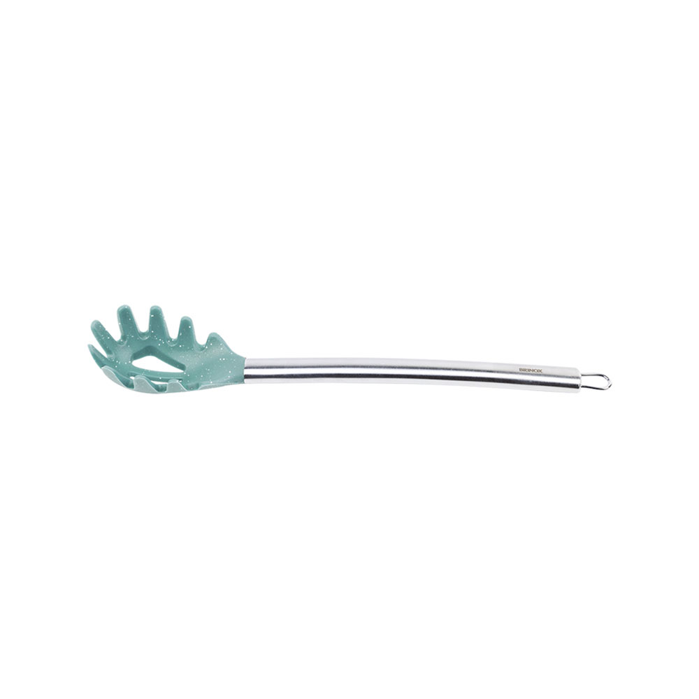 Pegador para Massa Concha Duo Verde 33 cm