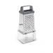 Ralado Top Pratic 20,5 cm Aço Inox