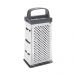 Ralado Top Pratic 22,5 cm Aço Inox