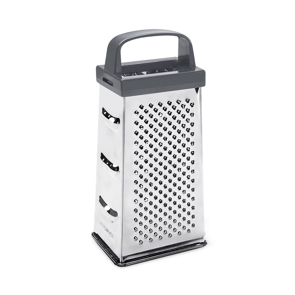 Ralado Top Pratic 22,5 cm Aço Inox