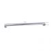 Suporte Organizador Cozinha Em Barra Brinox 25cm Aço Inox