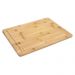 Tábua Corte Red Bambu Natural 40x29,8 cm