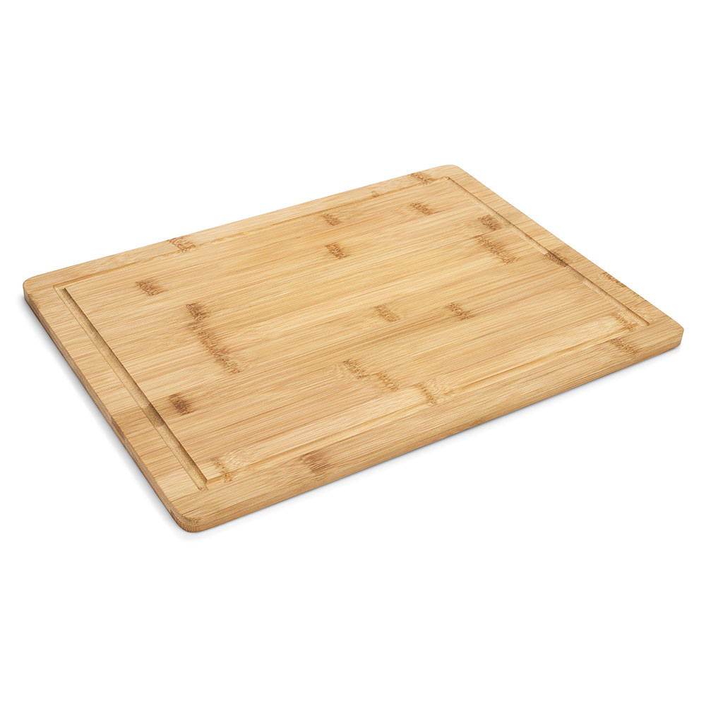 Tábua Corte Red Bambu Natural 40x29,8 cm