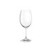 Taça de Água Sense Transparente 540 ml