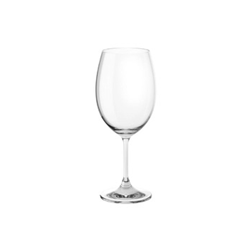 Taça de Água Sense Transparente 540 ml