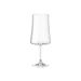 Taça de Vinho Pleasure Transparente 460 ml