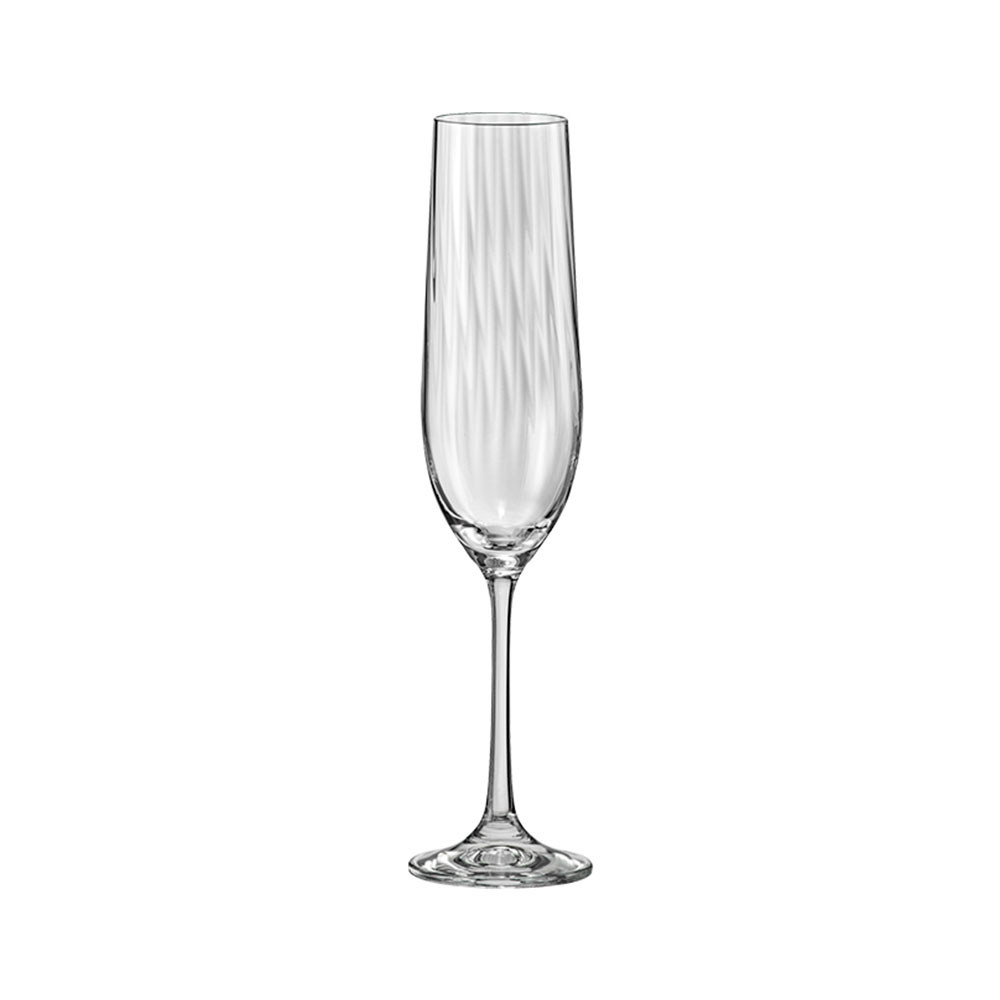 Taça para Espumante Dream 190 ml