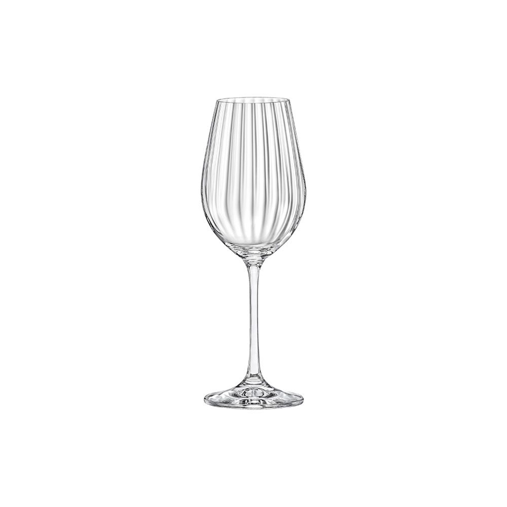 Taça para Vinho Dream 450 ml Transparente