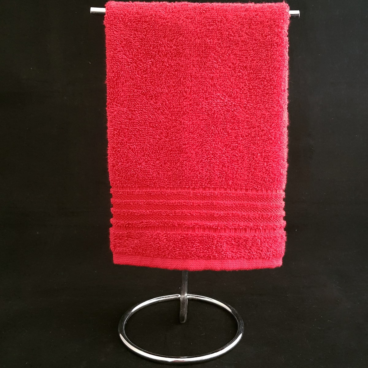 Toalheiro De Banheiro Suporte Porta Toalha De Lavabo Bancada