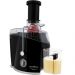 Centrífuga de Alimentos Juicer 700 400W Preta Britânia 220V
