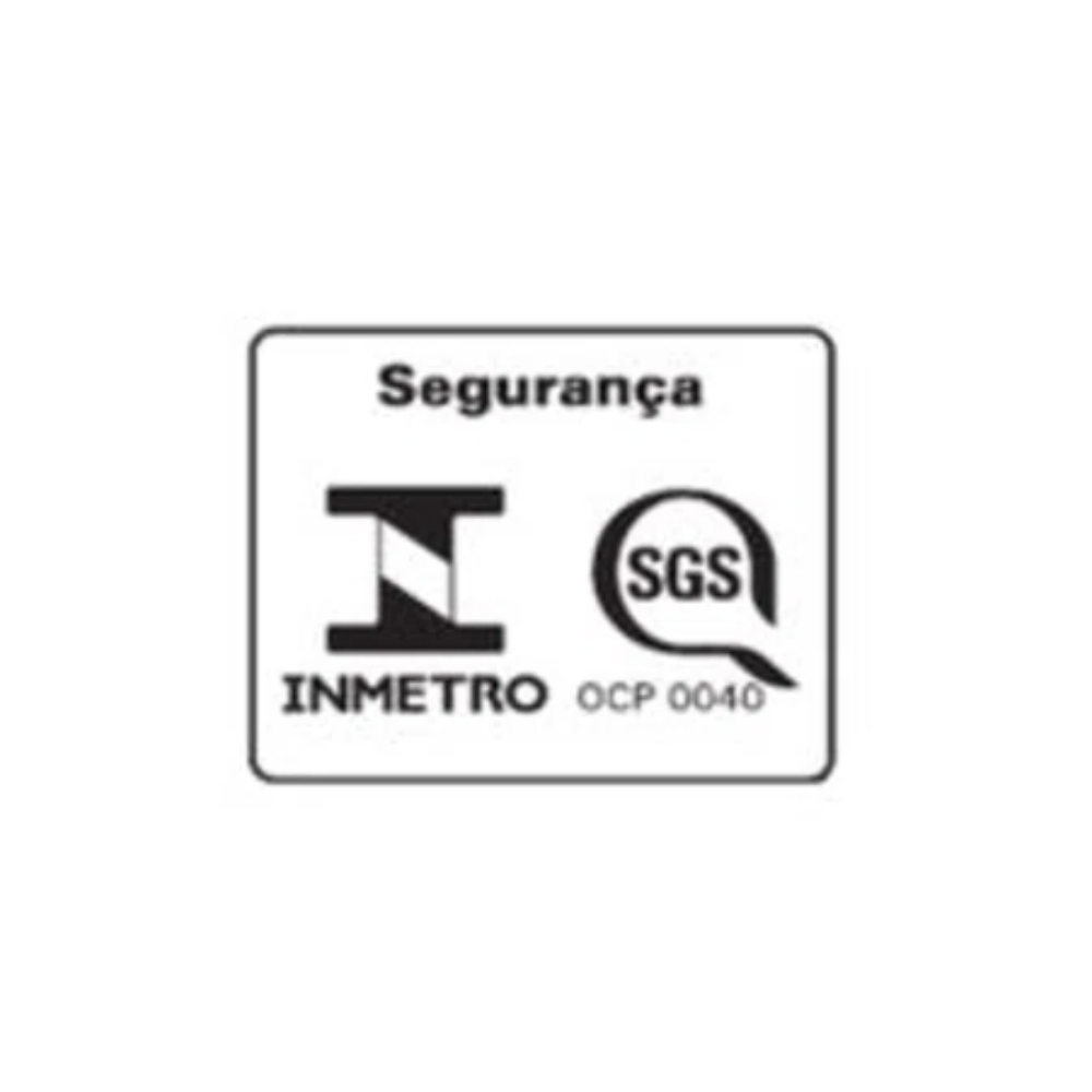 Centrífuga de Alimentos Juicer 700 400W Preta Britânia 220V