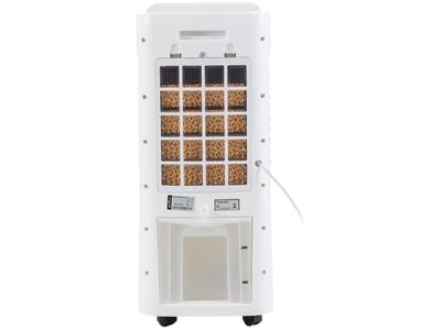 Climatizador de Ar Britânia Frio 3 Velocidades 5L BCL05A 110V