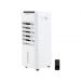 Climatizador de Ar Britânia Frio 3 Velocidades 5L BCL05A 220V