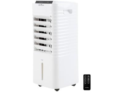 Climatizador de Ar Britânia Frio 3 Velocidades 5L BCL05A 220V