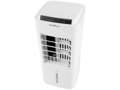 Climatizador de Ar Britânia Frio 3 Velocidades 5L BCL05A 220V