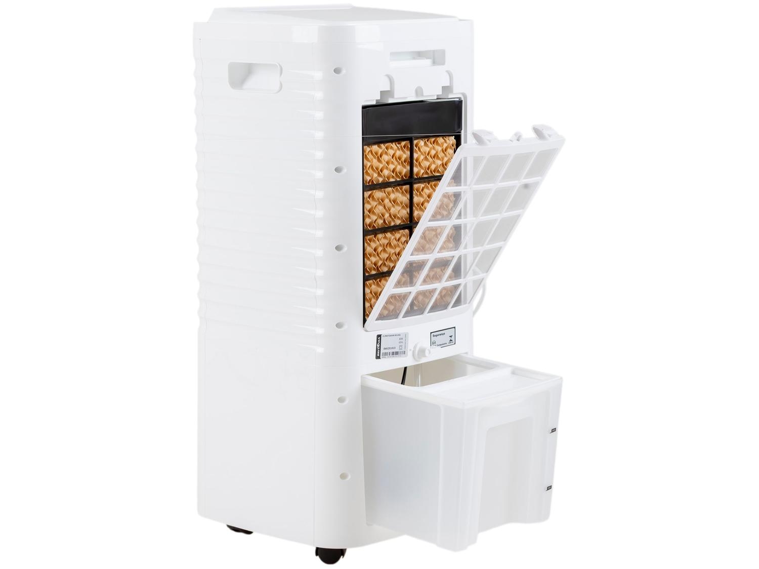 Climatizador de Ar Britânia Frio 3 Velocidades 5L BCL05A 220V