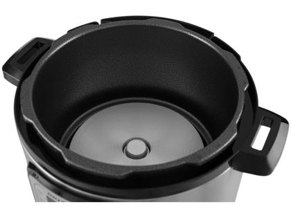 Panela de Pressão Elétrica Britânia Supreme Gold, 5 Litros  110 Volts