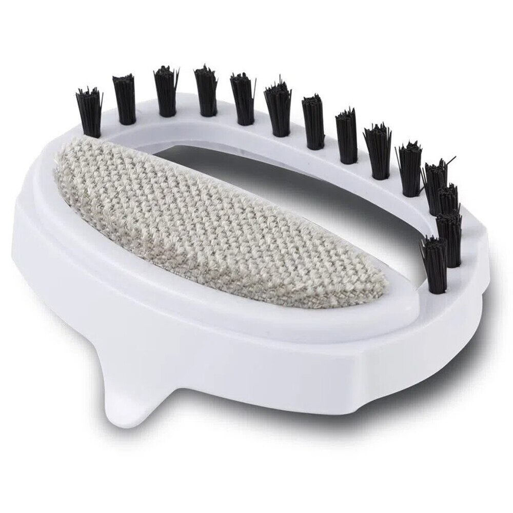 Passadeira a Vapor 180 ml Britânia BVP02L Branco Lilás, 220 Volts