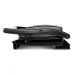 Sanduicheira Grill Inox 2 em 1 Antiaderente Ajustável BGR271 Britania 110V