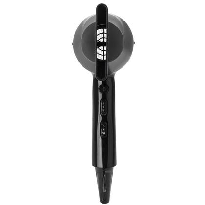 Secador De Cabelos Britânia Bsc2000 6 Combinações 2000w Preto 110V