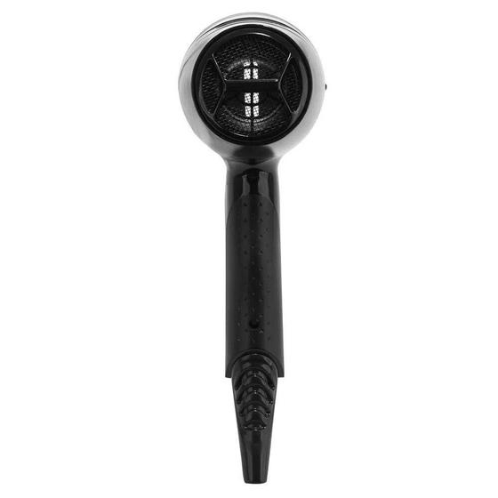 Secador de Cabelo Britânia BSC2000 com Ar Frio 2000W, Preto 220V