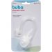 Aspirador Nasal de Sucção Bebê Higiene Nariz Sugador de Catarro Buba