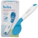Colher de Treinamento em Silicone Termossensível Buba Talher Infantil em Cores Sortidas