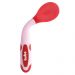 Kit Talheres para Bebê Flexíveis e Termossensíveis Garfo e C