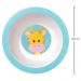Pratinho Infantil Buba Bowl 16,5cm Introdução Alimentar Gira