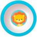 Prato Infantil Buba Leãozinho Bowl Tigela Bebê 16cm +6m Redo