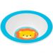 Prato Infantil Buba Leãozinho Bowl Tigela Bebê 16cm +6m Redo