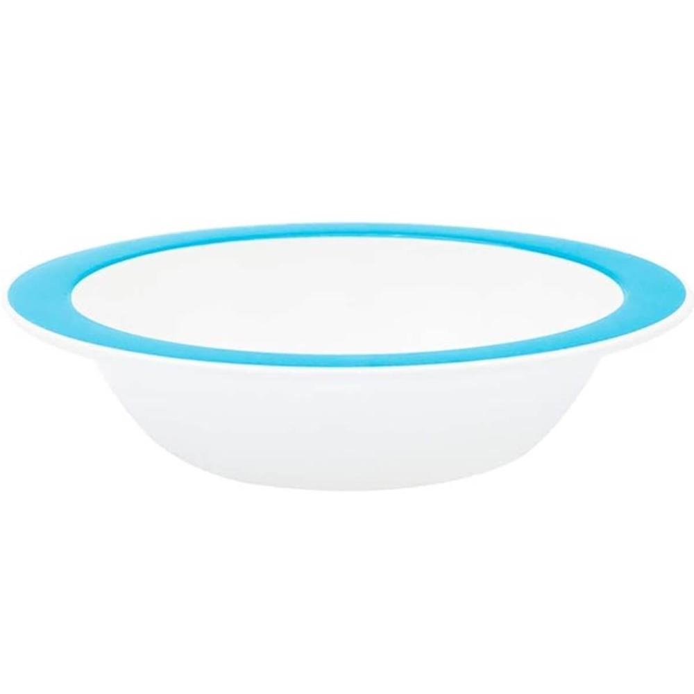 Prato Infantil Buba Leãozinho Bowl Tigela Bebê 16cm +6m Redo