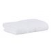 Toalha de Rosto Fio Penteado Canelado Branco Cor 1011 - Buddemeyer