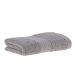 Toalha de Rosto Fio Penteado Canelado Kaki Escuro Cor 4011 - Buddemeyer