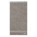 Toalha de Rosto Fio Penteado Canelado Kaki Escuro Cor 4011 - Buddemeyer