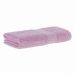 Toalha de banho Padrão 70/140 Buddemeyer Fio Penteado - Rosa 1665