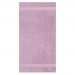 Toalha de banho Padrão 70/140 Buddemeyer Fio Penteado - Rosa 1665