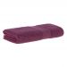 Toalha de banho Padrão 70/140 Buddemeyer Fio Penteado - Rosa 3143