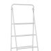 Guarda-Roupa Closet Arara Prisma Branco