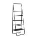 Guarda-Roupa Closet Arara Prisma Preto