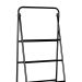 Guarda-Roupa Closet Arara Prisma Preto